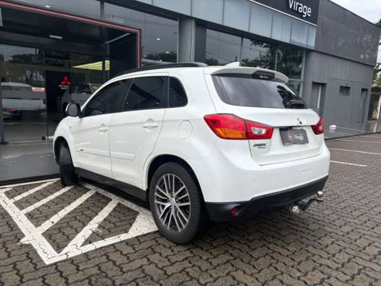 MITSUBISHI-ASX-2018