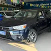 MITSUBISHI ASX 2.0 4X2 16V FLEX 4P AUTOMÁTICO MITSUBISHI ASX 2.0 4X2 16V FLEX 4P AUTOMÁTICO