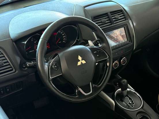 MITSUBISHI-ASX-2018