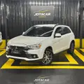 MITSUBISHI ASX 2.0 4X2 16V FLEX 4P AUTOMÁTICO MITSUBISHI ASX 2.0 4X2 16V FLEX 4P AUTOMÁTICO