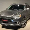 MITSUBISHI ASX 2.0 4X2 16V FLEX 4P AUTOMÁTICO MITSUBISHI ASX 2.0 4X2 16V FLEX 4P AUTOMÁTICO