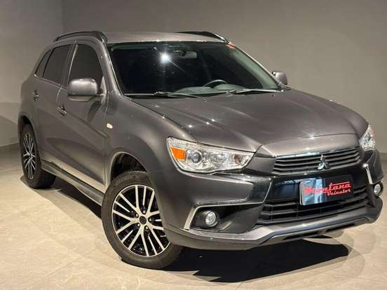 MITSUBISHI-ASX-2018