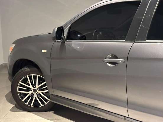 MITSUBISHI-ASX-2018