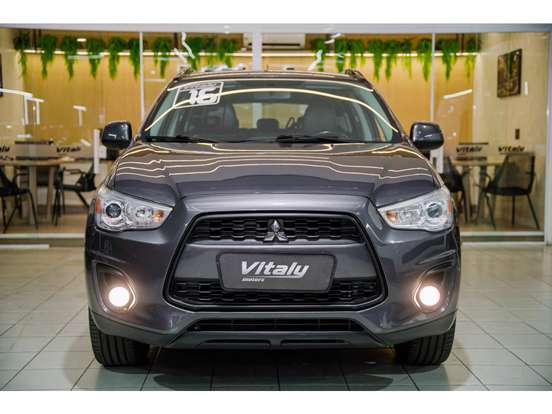 MITSUBISHI-ASX-2015