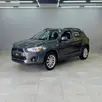 MITSUBISHI ASX 2.0 4X2 16V GASOLINA 4P AUTOMÁTICO MITSUBISHI ASX 2.0 4X2 16V GASOLINA 4P AUTOMÁTICO