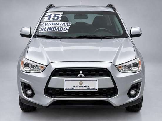 MITSUBISHI-ASX-2014