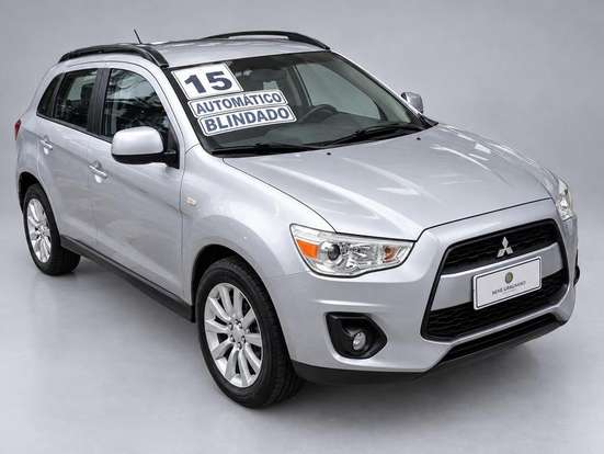 MITSUBISHI-ASX-2014