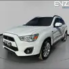 MITSUBISHI ASX 2.0 4X4 AWD 16V GASOLINA 4P AUTOMÁTICO MITSUBISHI ASX 2.0 4X4 AWD 16V GASOLINA 4P AUTOMÁTICO