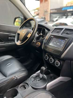 MITSUBISHI-ASX-2014