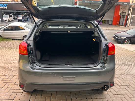 MITSUBISHI-ASX-2014