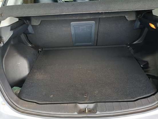 MITSUBISHI-ASX-2.0 AWD 16V FLEX 4P AUTOMÁTICO MITSUBISHI-ASX-2017
