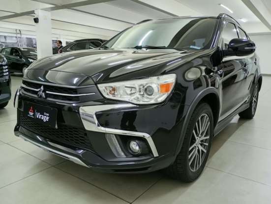 MITSUBISHI-ASX-2019
