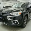 MITSUBISHI ASX 2.0 MIVEC FLEX HPE CVT MITSUBISHI ASX 2.0 MIVEC FLEX HPE CVT