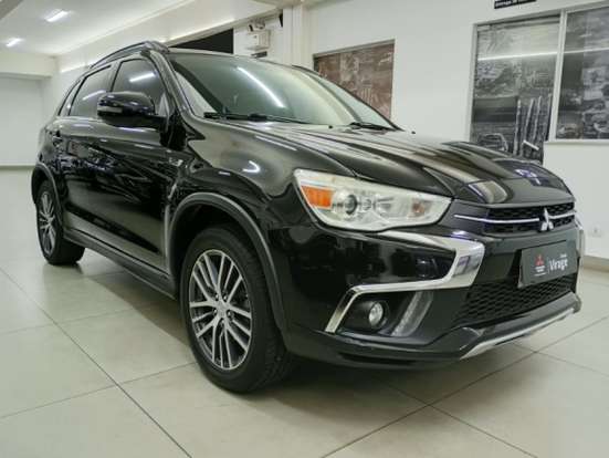 MITSUBISHI-ASX-2019