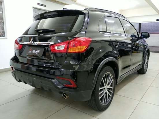 MITSUBISHI-ASX-2019
