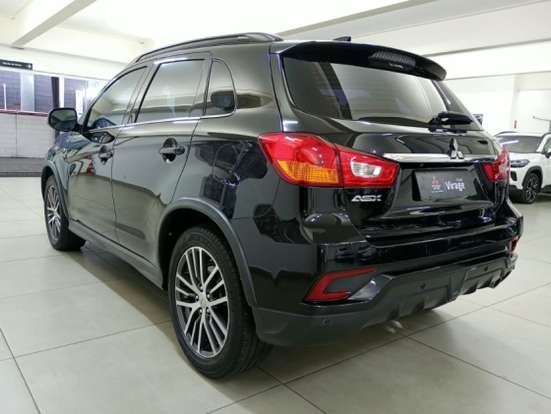 MITSUBISHI-ASX-2019