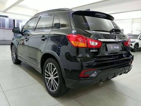 MITSUBISHI-ASX-2.0 MIVEC FLEX HPE CVT MITSUBISHI-ASX-2019