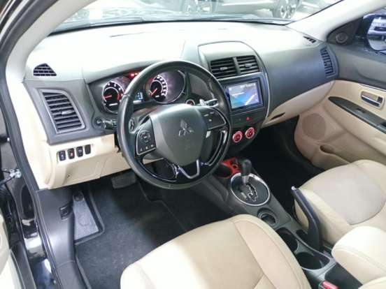 MITSUBISHI-ASX-2.0 MIVEC FLEX HPE CVT MITSUBISHI-ASX-2019