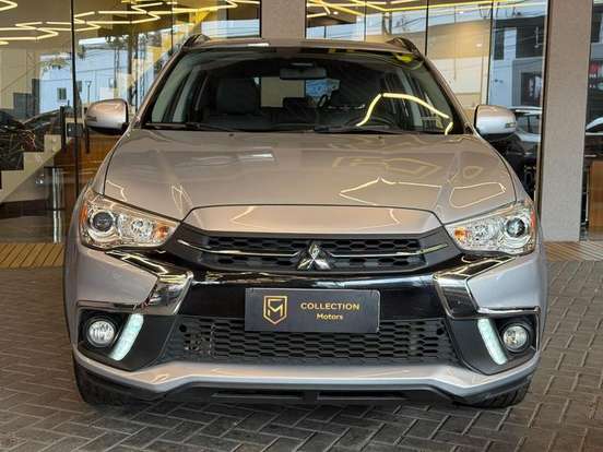 MITSUBISHI-ASX-2019