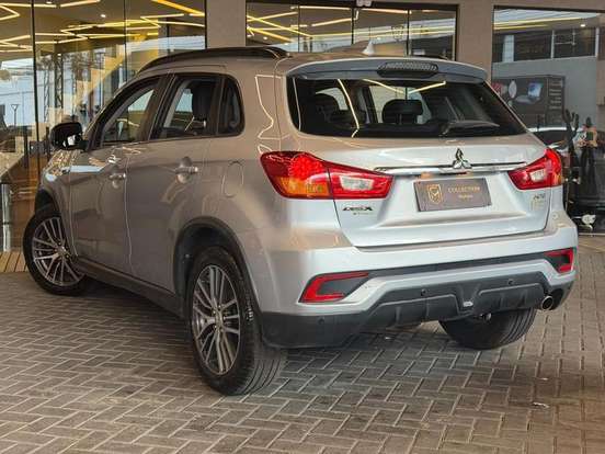 MITSUBISHI-ASX-2.0 MIVEC FLEX HPE CVT MITSUBISHI-ASX-2019