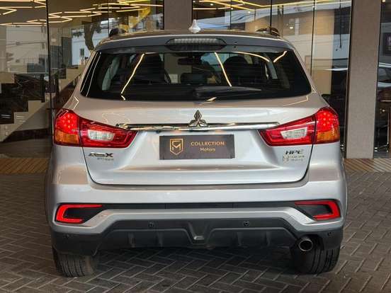 MITSUBISHI-ASX-2019
