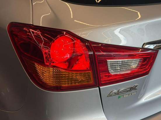 MITSUBISHI-ASX-2.0 MIVEC FLEX HPE CVT MITSUBISHI-ASX-2019