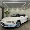 MITSUBISHI ECLIPSE 2.0 GST 16V TURBO GASOLINA 2P MANUAL MITSUBISHI ECLIPSE 2.0 GST 16V TURBO GASOLINA 2P MANUAL
