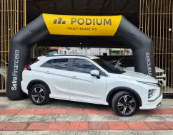 MITSUBISHI ECLIPSE CROSS 1.5 MIVEC TURBO GASOLINA HPE CVT MITSUBISHI ECLIPSE CROSS 1.5 MIVEC TURBO GASOLINA HPE CVT