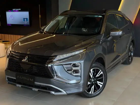 MITSUBISHI-ECLIPSE CROSS-2024