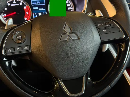 MITSUBISHI-ECLIPSE CROSS-2024