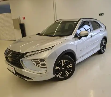 MITSUBISHI-ECLIPSE CROSS-2023