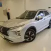 MITSUBISHI ECLIPSE CROSS 1.5 MIVEC TURBO GASOLINA HPE CVT MITSUBISHI ECLIPSE CROSS 1.5 MIVEC TURBO GASOLINA HPE CVT