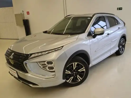 MITSUBISHI-ECLIPSE CROSS-1.5 MIVEC TURBO GASOLINA HPE CVT MITSUBISHI-ECLIPSE CROSS-2023