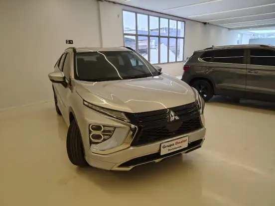 MITSUBISHI-ECLIPSE CROSS-2023