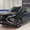 MITSUBISHI ECLIPSE CROSS 1.5 MIVEC TURBO GASOLINA HPE CVT MITSUBISHI ECLIPSE CROSS 1.5 MIVEC TURBO GASOLINA HPE CVT