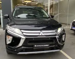 MITSUBISHI ECLIPSE CROSS 1.5 MIVEC TURBO GASOLINA HPE-S AWD CVT MITSUBISHI ECLIPSE CROSS 1.5 MIVEC TURBO GASOLINA HPE-S AWD CVT
