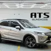 MITSUBISHI ECLIPSE CROSS 1.5 MIVEC TURBO GASOLINA HPE-S AWD CVT MITSUBISHI ECLIPSE CROSS 1.5 MIVEC TURBO GASOLINA HPE-S AWD CVT