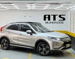 MITSUBISHI ECLIPSE CROSS 1.5 MIVEC TURBO GASOLINA HPE-S AWD CVT MITSUBISHI ECLIPSE CROSS 1.5 MIVEC TURBO GASOLINA HPE-S AWD CVT
