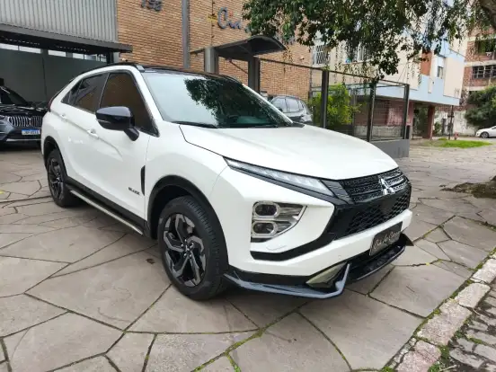 MITSUBISHI-ECLIPSE CROSS-2025