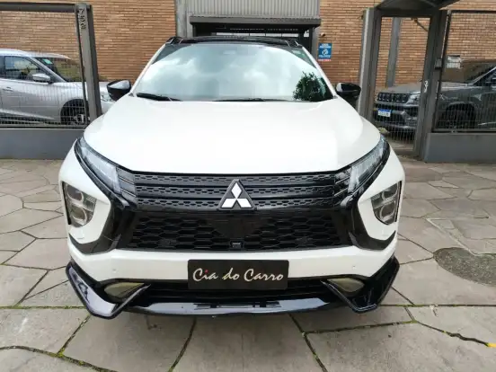 MITSUBISHI-ECLIPSE CROSS-2025