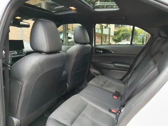 MITSUBISHI-ECLIPSE CROSS-1.5 MIVEC TURBO GASOLINA HPE-S BLACK S-AWC CVT MITSUBISHI-ECLIPSE CROSS-2025