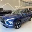 MITSUBISHI ECLIPSE CROSS 1.5 MIVEC TURBO GASOLINA HPE-S CVT MITSUBISHI ECLIPSE CROSS 1.5 MIVEC TURBO GASOLINA HPE-S CVT