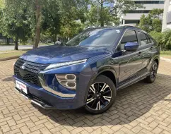 MITSUBISHI ECLIPSE CROSS 1.5 MIVEC TURBO GASOLINA HPE-S S-AWC CVT MITSUBISHI ECLIPSE CROSS 1.5 MIVEC TURBO GASOLINA HPE-S S-AWC CVT