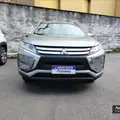MITSUBISHI ECLIPSE CROSS 1.5 MIVEC TURBO GASOLINA GLS CVT MITSUBISHI ECLIPSE CROSS 1.5 MIVEC TURBO GASOLINA GLS CVT