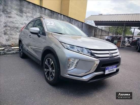 MITSUBISHI-ECLIPSE CROSS-2021