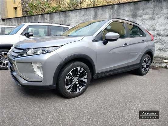 MITSUBISHI-ECLIPSE CROSS-2021