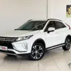 MITSUBISHI ECLIPSE CROSS 1.5 MIVEC TURBO GASOLINA GLS CVT MITSUBISHI ECLIPSE CROSS 1.5 MIVEC TURBO GASOLINA GLS CVT