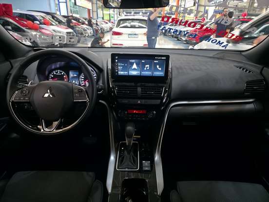MITSUBISHI-ECLIPSE CROSS-2025