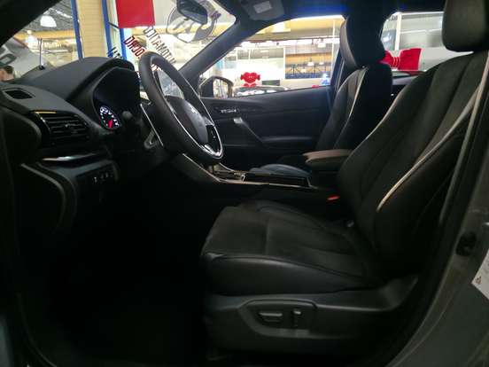 MITSUBISHI-ECLIPSE CROSS-2025