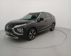 MITSUBISHI ECLIPSE CROSS 1.5 MIVEC TURBO GASOLINA HPE CVT MITSUBISHI ECLIPSE CROSS 1.5 MIVEC TURBO GASOLINA HPE CVT